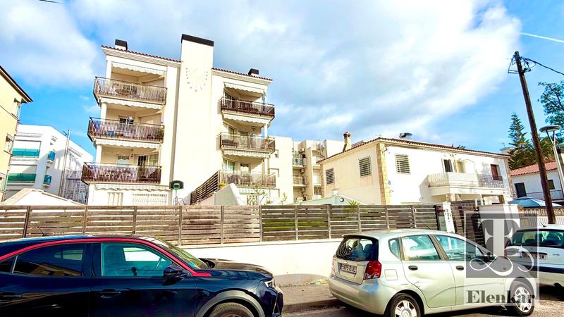 Piso en venta El Vendrell, Tarragona. Ref: 1358. Elenkar