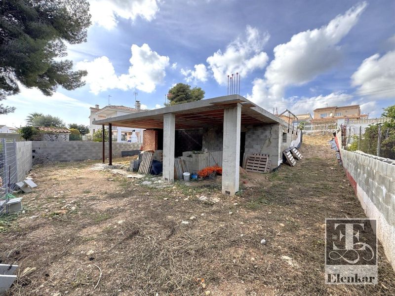 Casa en venta El Vendrell, Tarragona. Ref: 1362. Elenkar
