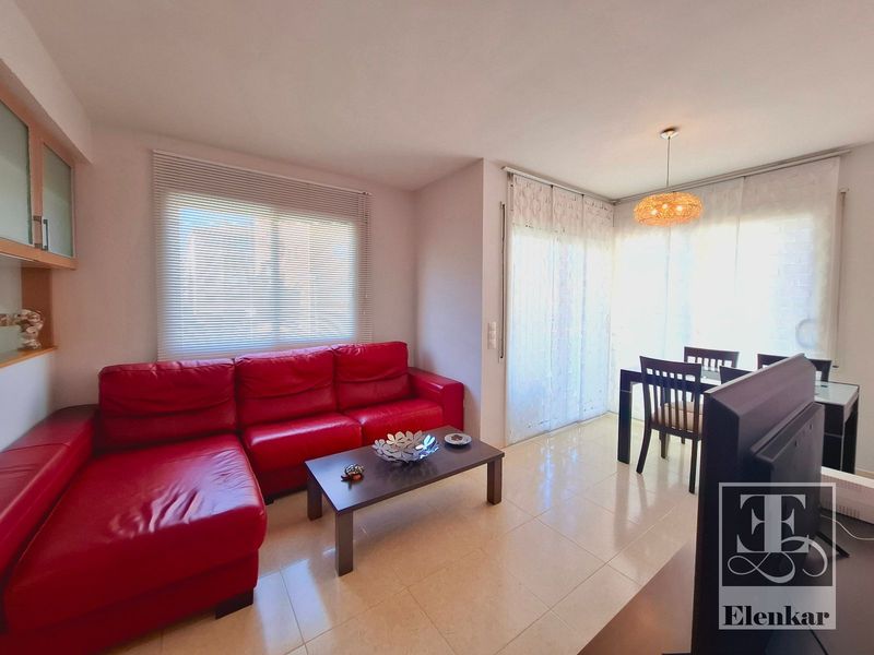 Piso en venta Segur De Calafell, Tarragona. Ref: 1368. Elenkar