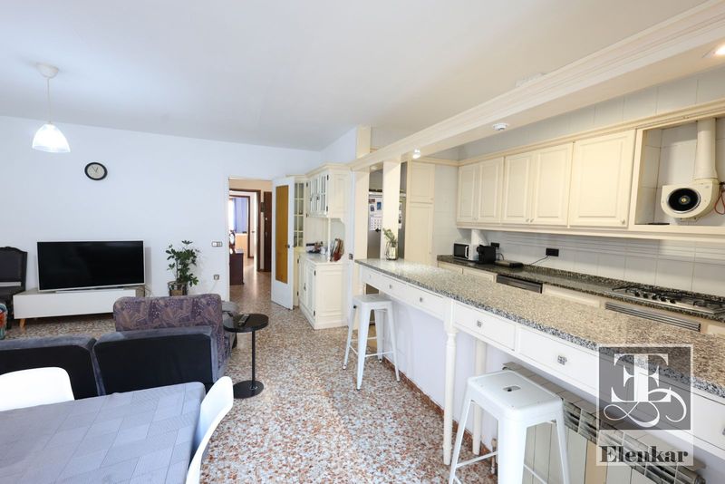 Flat for sale El Vendrell, Tarragona. Ref: 1375. Elenkar