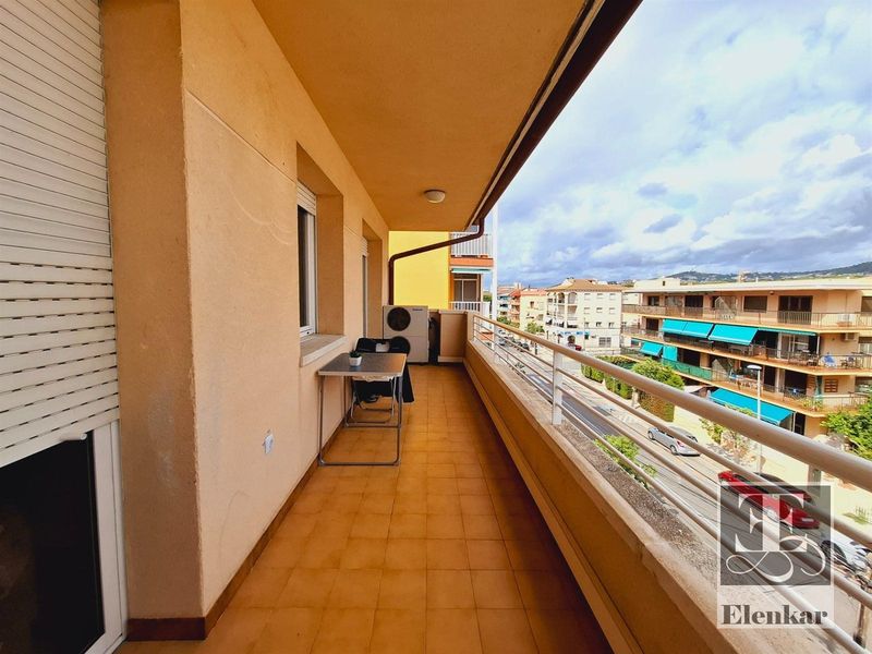 Ático en venta Cunit, Tarragona. Ref: 1376. Elenkar