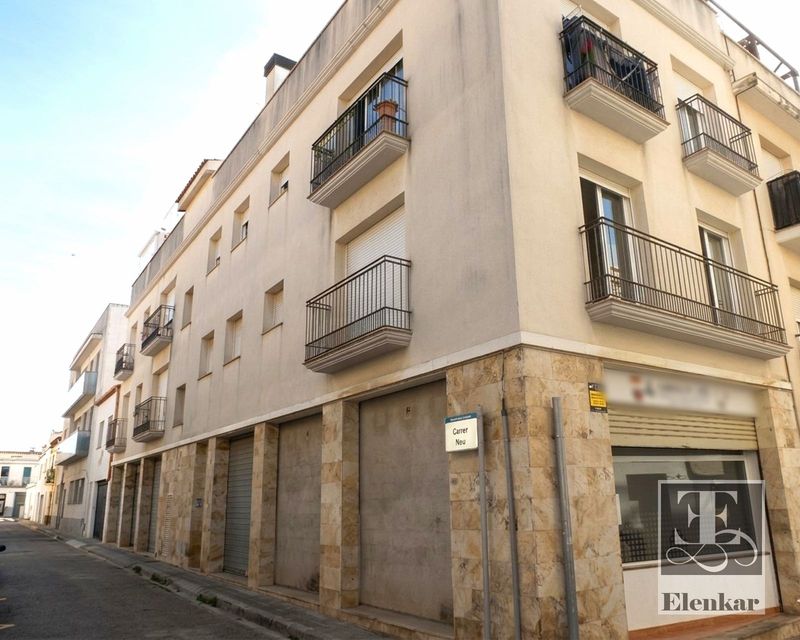 Piso en venta Calafell, Tarragona. Ref: 1384. Elenkar