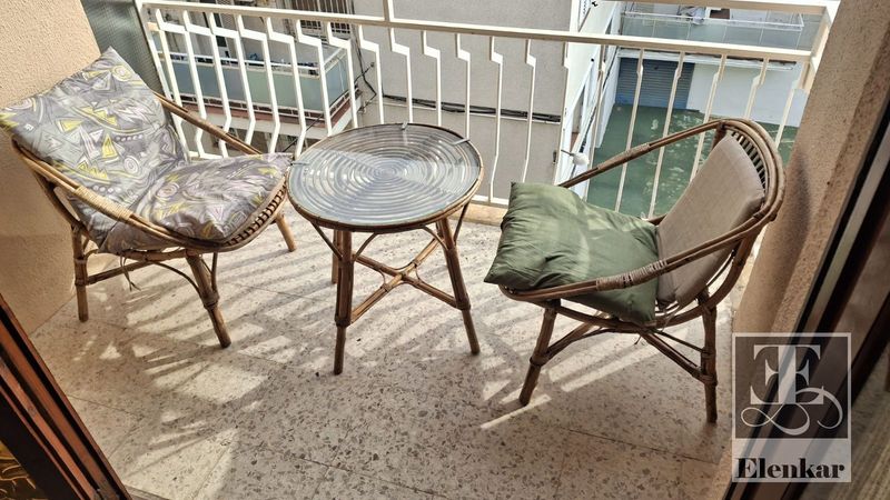 Apartamento en venta El Vendrell, Tarragona. Ref: 1394. Elenkar