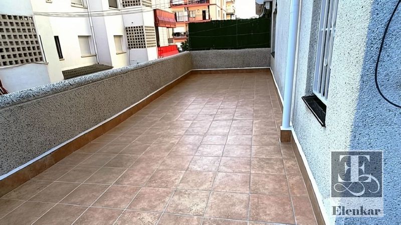 квартира на продажу Segur De Calafell, Tarragona. Ref: 1399. Elenkar