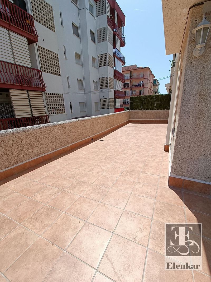 Piso en venta Segur De Calafell, Tarragona. Ref: 1399. Elenkar