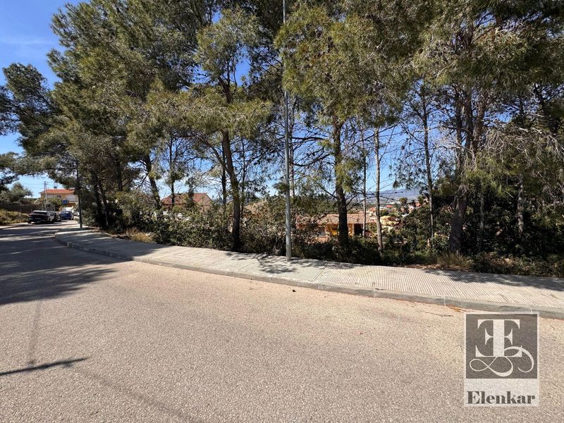 Городской участок на продажу Calafell, Tarragona. Ref: 1406. Elenkar