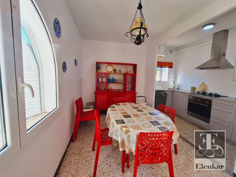 квартира на продажу Cunit, Tarragona. Ref: 1407. Elenkar