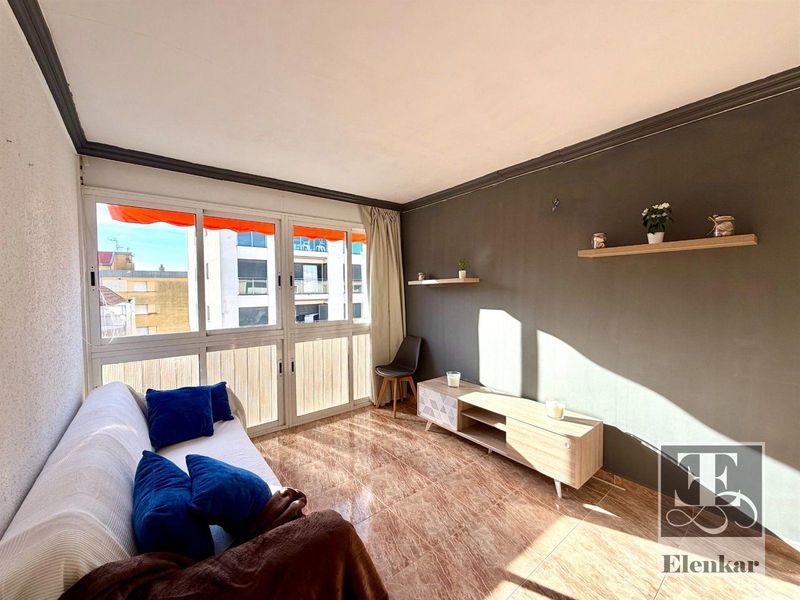 квартира на продажу Segur De Calafell, Tarragona. Ref: 1408. Elenkar