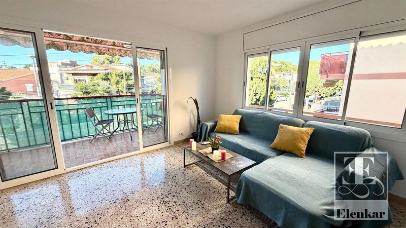 квартира на продажу Cunit, Tarragona. Ref: 1409. Elenkar