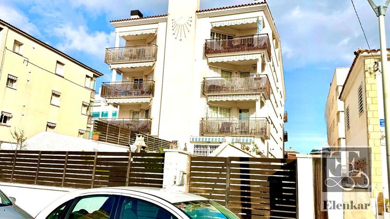 квартира на продажу El Vendrell, Tarragona. Ref: 1411. Elenkar