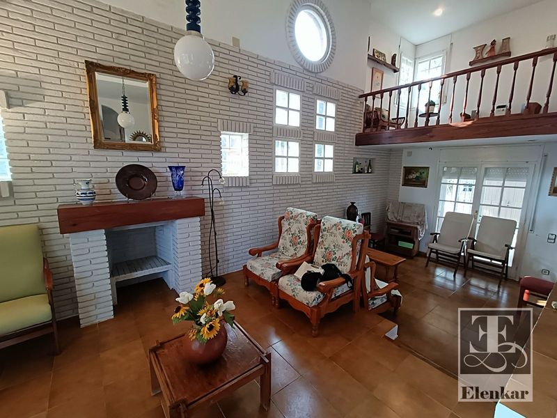 отдельная вилла на продажу El Vendrell, Tarragona. Ref: 1412. Elenkar