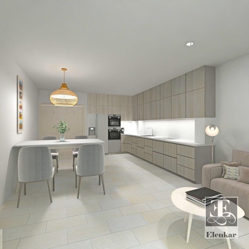 квартира на продажу Torredembarra, Tarragona. Ref: 1415. Elenkar
