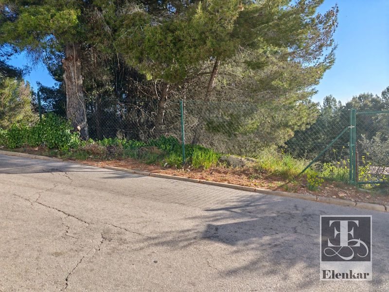 Городской участок на продажу La Bisbal del Penedes, Tarragona. Ref: 1423. Elenkar