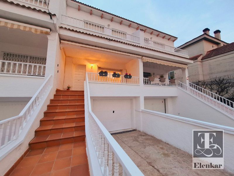 Reihenhaus zu verkaufen Segur De Calafell, Tarragona. Ref: 1425. Elenkar