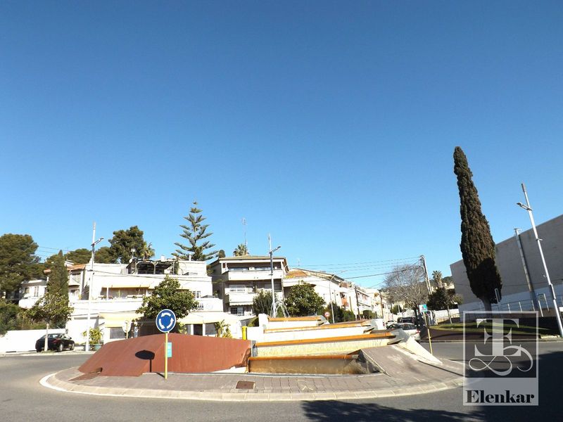 Penthaus zu verkaufen Segur De Calafell, Tarragona. Ref: 1426. Elenkar