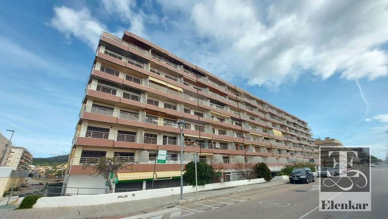 Piso en venta Segur De Calafell, Tarragona. Ref: 1427. Elenkar