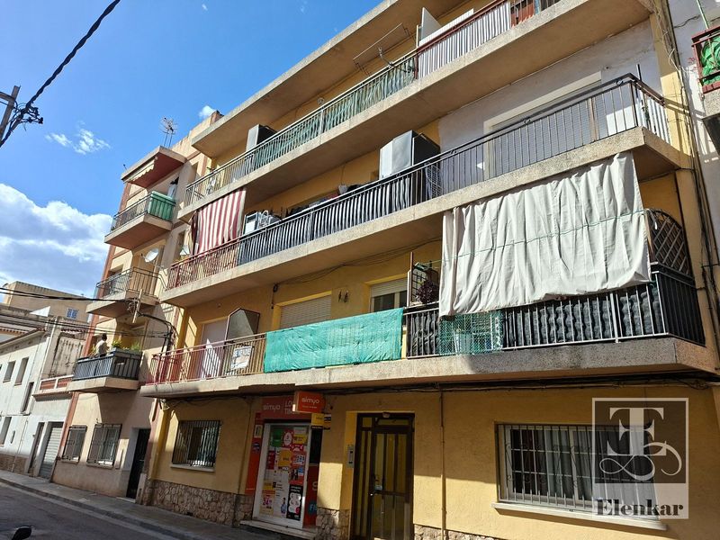 Piso en venta Calafell, Tarragona. Ref: 1432. Elenkar
