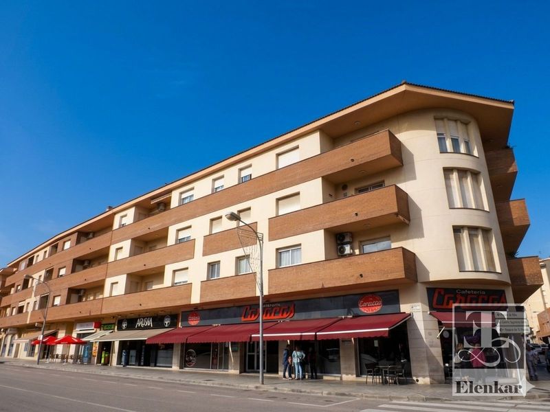 Local Comercial en venta El Vendrell, Tarragona. Ref: 1434. Elenkar