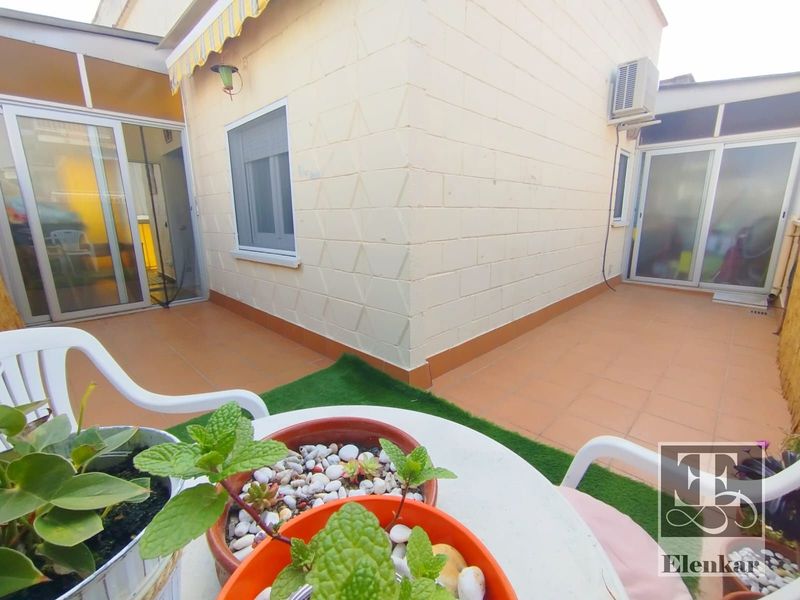 Ático en venta Segur De Calafell, Tarragona. Ref: 1436. Elenkar