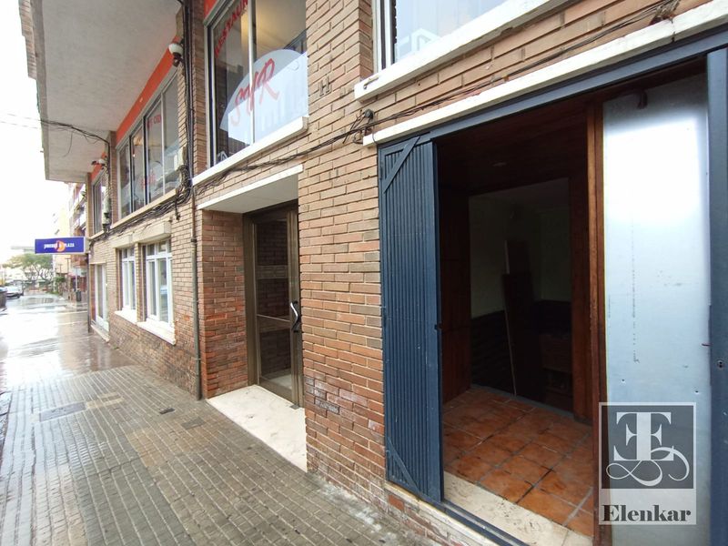 Local Comercial en venta Torredembarra, Tarragona. Ref: 1439. Elenkar