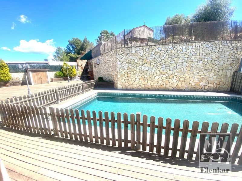 Casa en venta Segur De Calafell, Tarragona. Ref: 1440. Elenkar