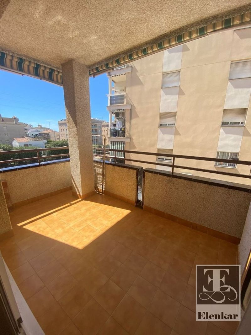 Piso en venta Segur De Calafell, Tarragona. Ref: 1445. Elenkar