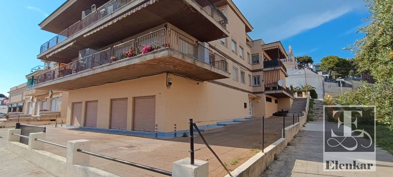 квартира на продажу Calafell, Tarragona. Ref: 1448. Elenkar