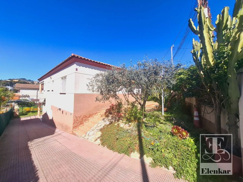 Freistehende Villa zu verkaufen Segur De Calafell, Tarragona. Ref: 1451. Elenkar