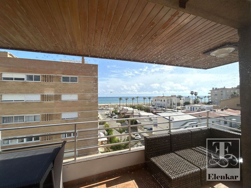 Piso en venta Segur De Calafell, Tarragona. Ref: 1452. Elenkar