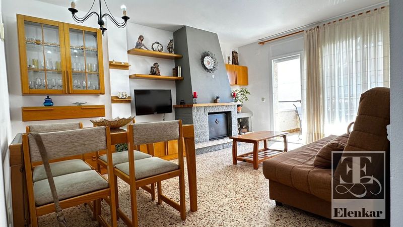 Piso en venta Cunit, Tarragona. Ref: 1458. Elenkar