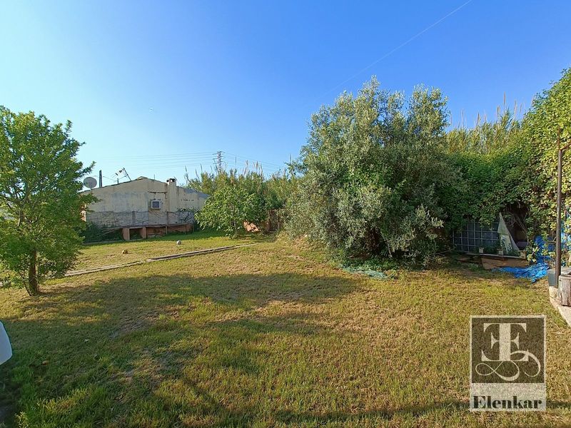 Chalet Independiente en venta Vilanova I La Geltru, Barcelona. Ref: 1460. Elenkar