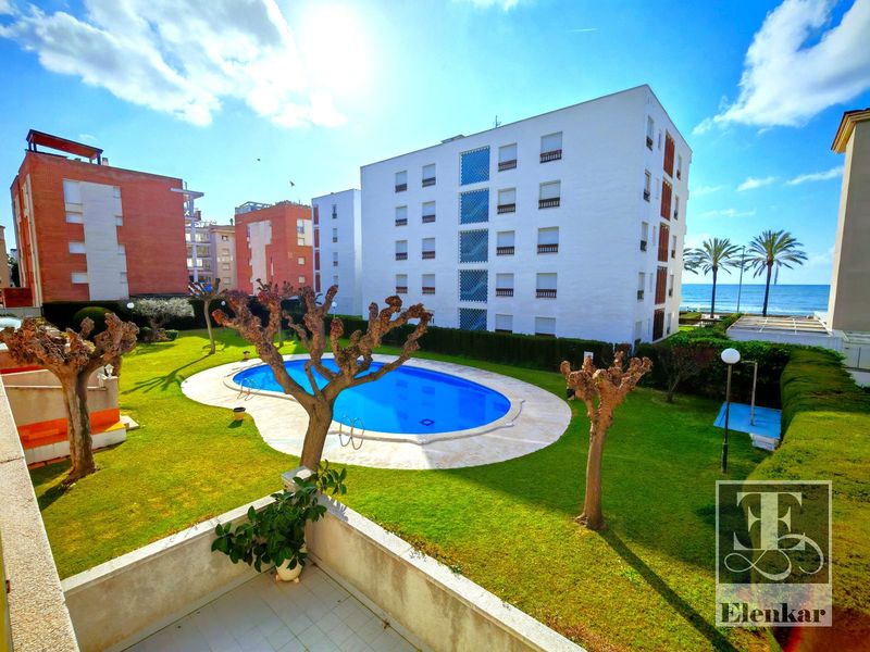 квартира на продажу Calafell, Tarragona. Ref: 1466. Elenkar
