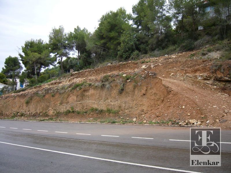 Городской участок на продажу Cunit, Tarragona. Ref: 1468. Elenkar