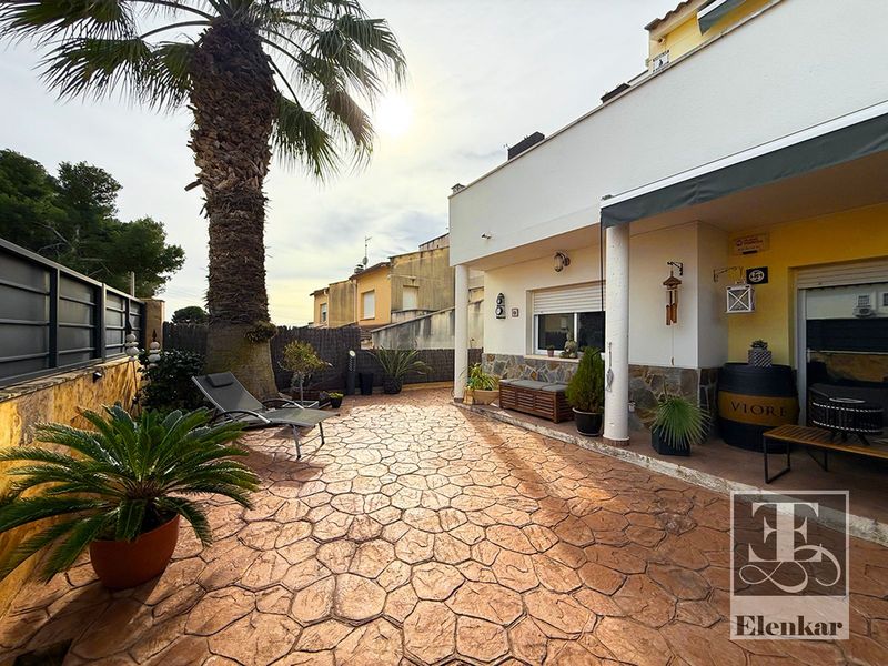 отдельная вилла на продажу Segur De Calafell, Tarragona. Ref: 1471. Elenkar