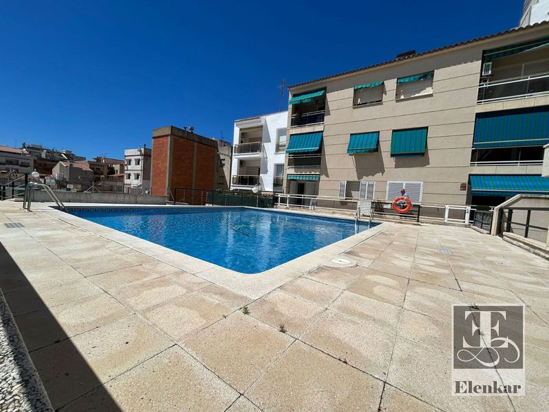 квартира на продажу Calafell, Tarragona. Ref: 1472. Elenkar