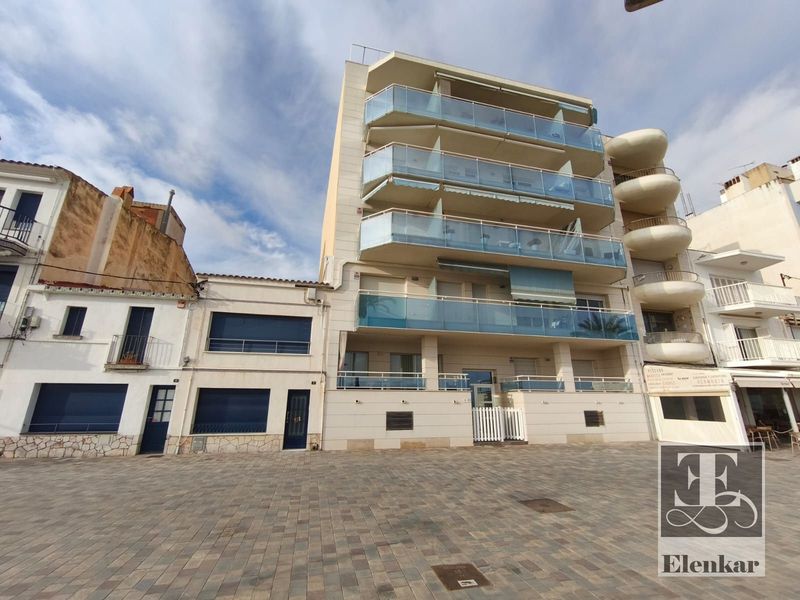 квартира на продажу Calafell, Tarragona. Ref: 1474. Elenkar