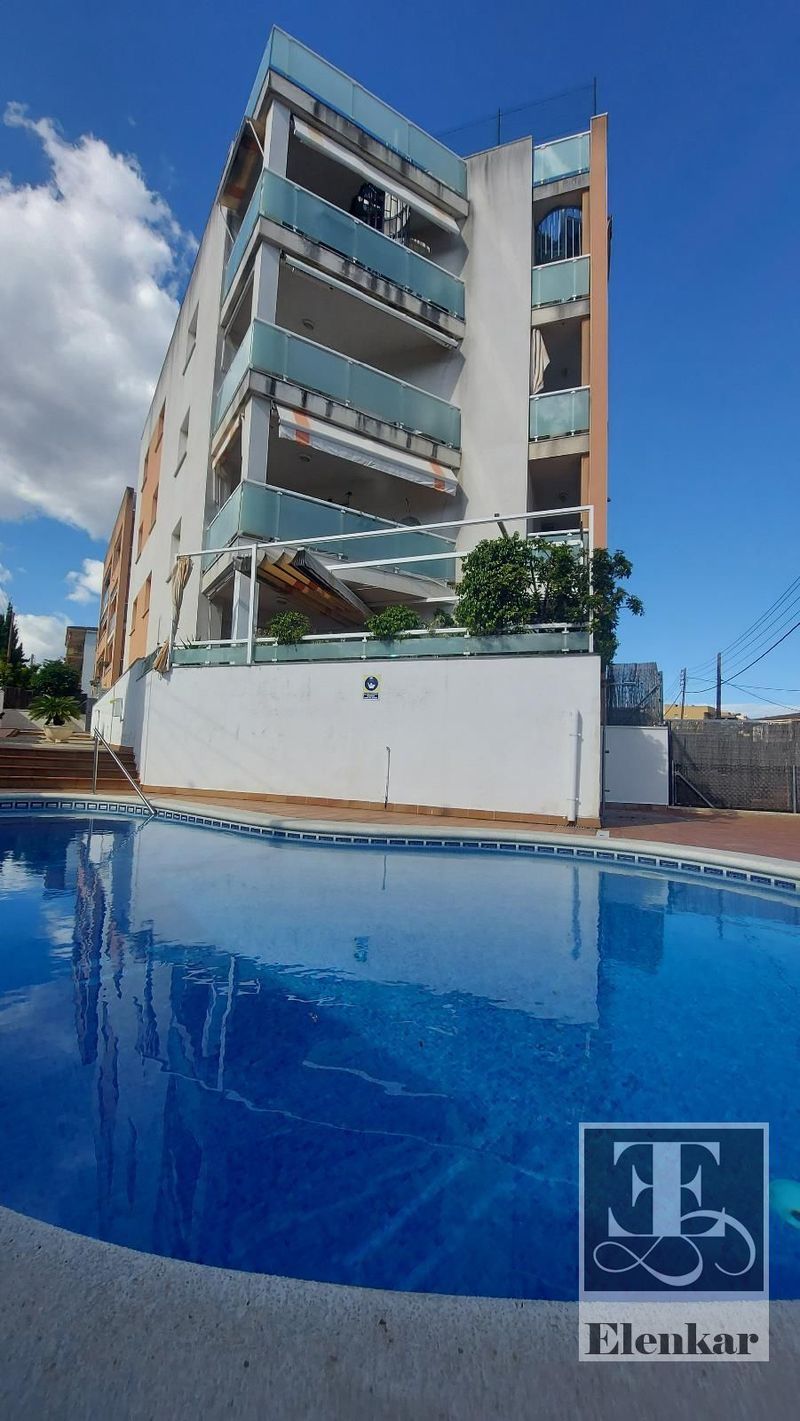 квартира на продажу Cunit, Tarragona. Ref: 1480. Elenkar
