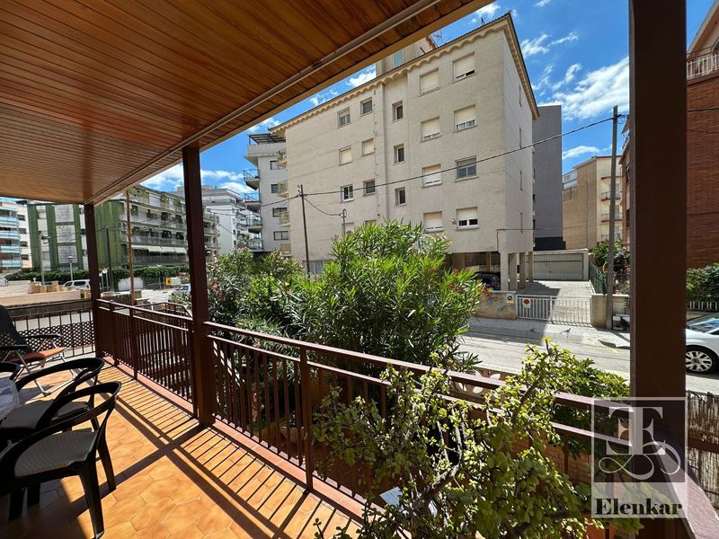 квартира на продажу Calafell, Tarragona. Ref: 1481. Elenkar