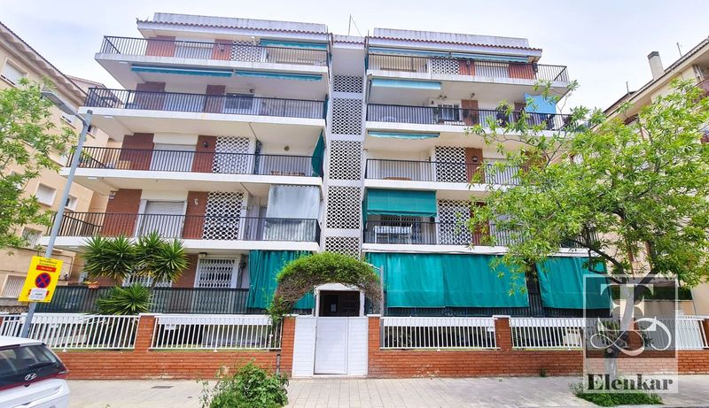 квартира на продажу Calafell, Tarragona. Ref: 1484. Elenkar