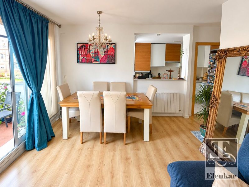 Piso en venta Calafell, Tarragona. Ref: 1486. Elenkar