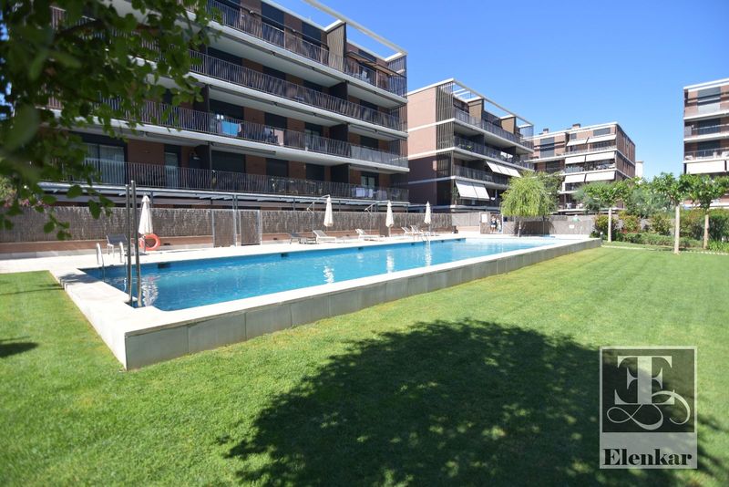 дуплекс на продажу Calafell, Tarragona. Ref: 1489. Elenkar