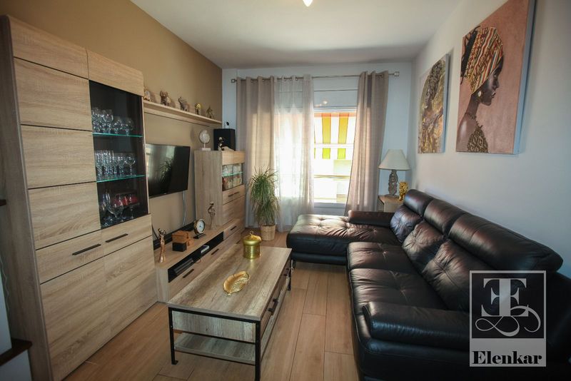 квартира на продажу Calafell, Tarragona. Ref: 1490. Elenkar