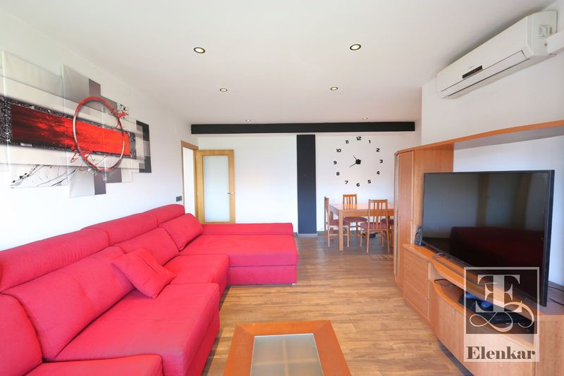 квартира на продажу El Vendrell, Tarragona. Ref: 1491. Elenkar
