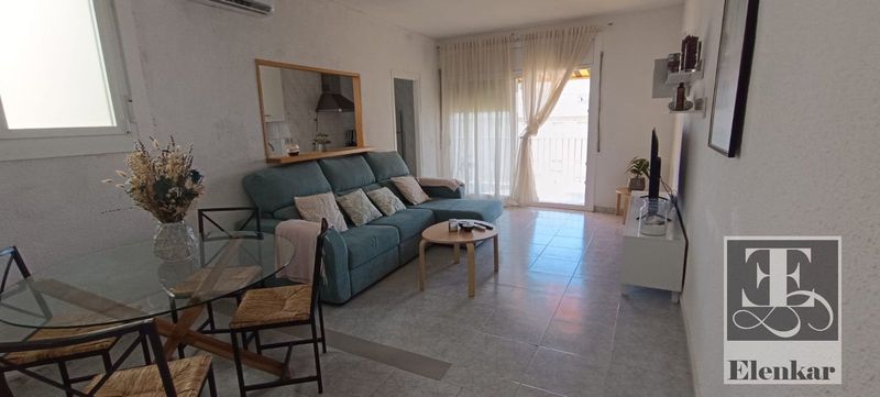 пентхаус на продажу Segur De Calafell, Tarragona. Ref: 1495. Elenkar