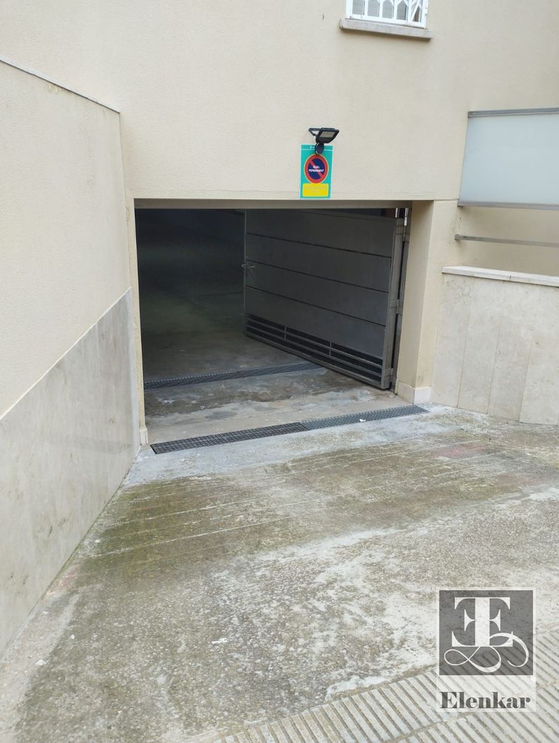 гараж на продажу Segur De Calafell, Tarragona. Ref: 1498. Elenkar