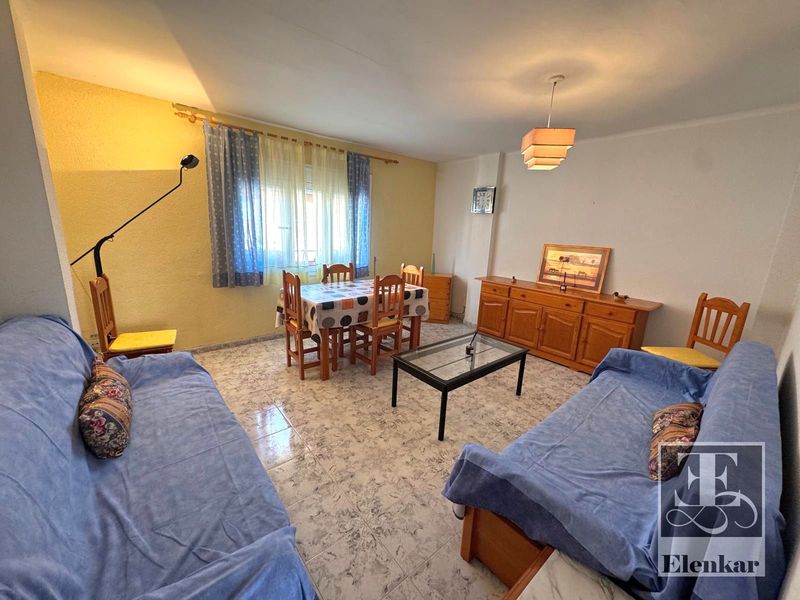 квартира на продажу Torredembarra, Tarragona. Ref: 1500. Elenkar