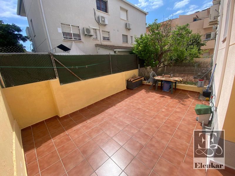 Adosado en venta Segur De Calafell, Tarragona. Ref: 1501. Elenkar