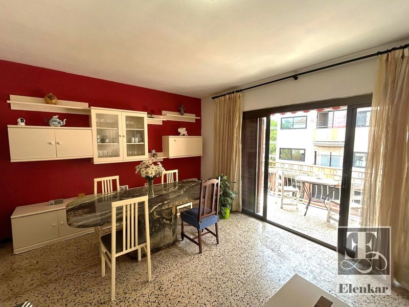 квартира на продажу Calafell, Tarragona. Ref: 1505. Elenkar