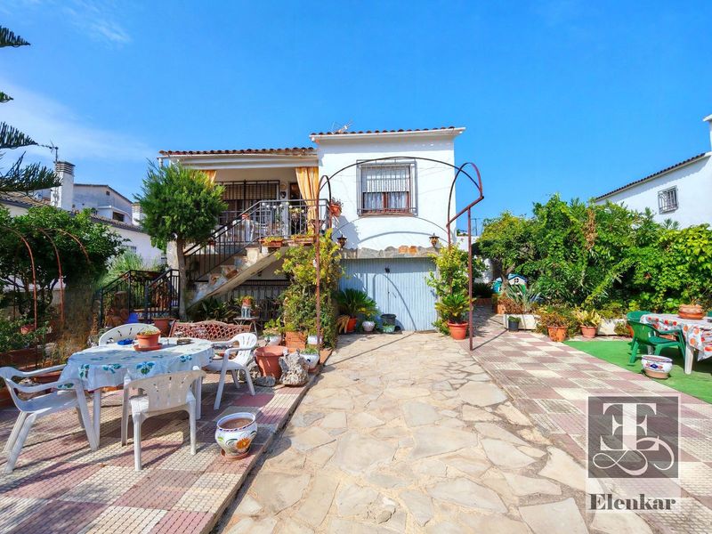 Haus zu verkaufen Calafell, Tarragona. Ref: 1507. Elenkar