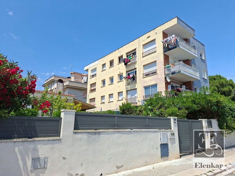квартира на продажу Cunit, Tarragona. Ref: 1509. Elenkar